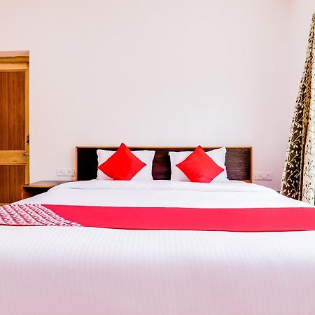 Shivpurī Oyo 72466 Hotel Yuvraj מראה חיצוני תמונה