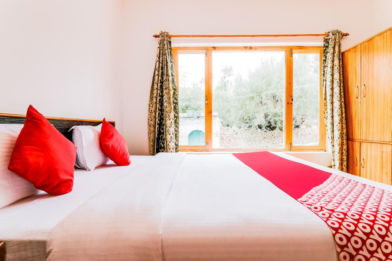 Shivpurī Oyo 72466 Hotel Yuvraj מראה חיצוני תמונה