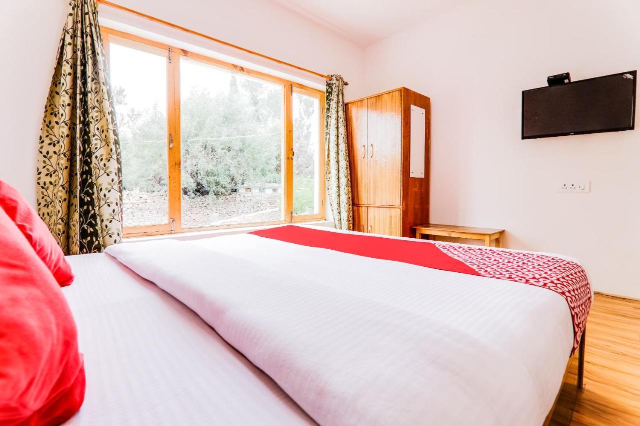 Shivpurī Oyo 72466 Hotel Yuvraj מראה חיצוני תמונה
