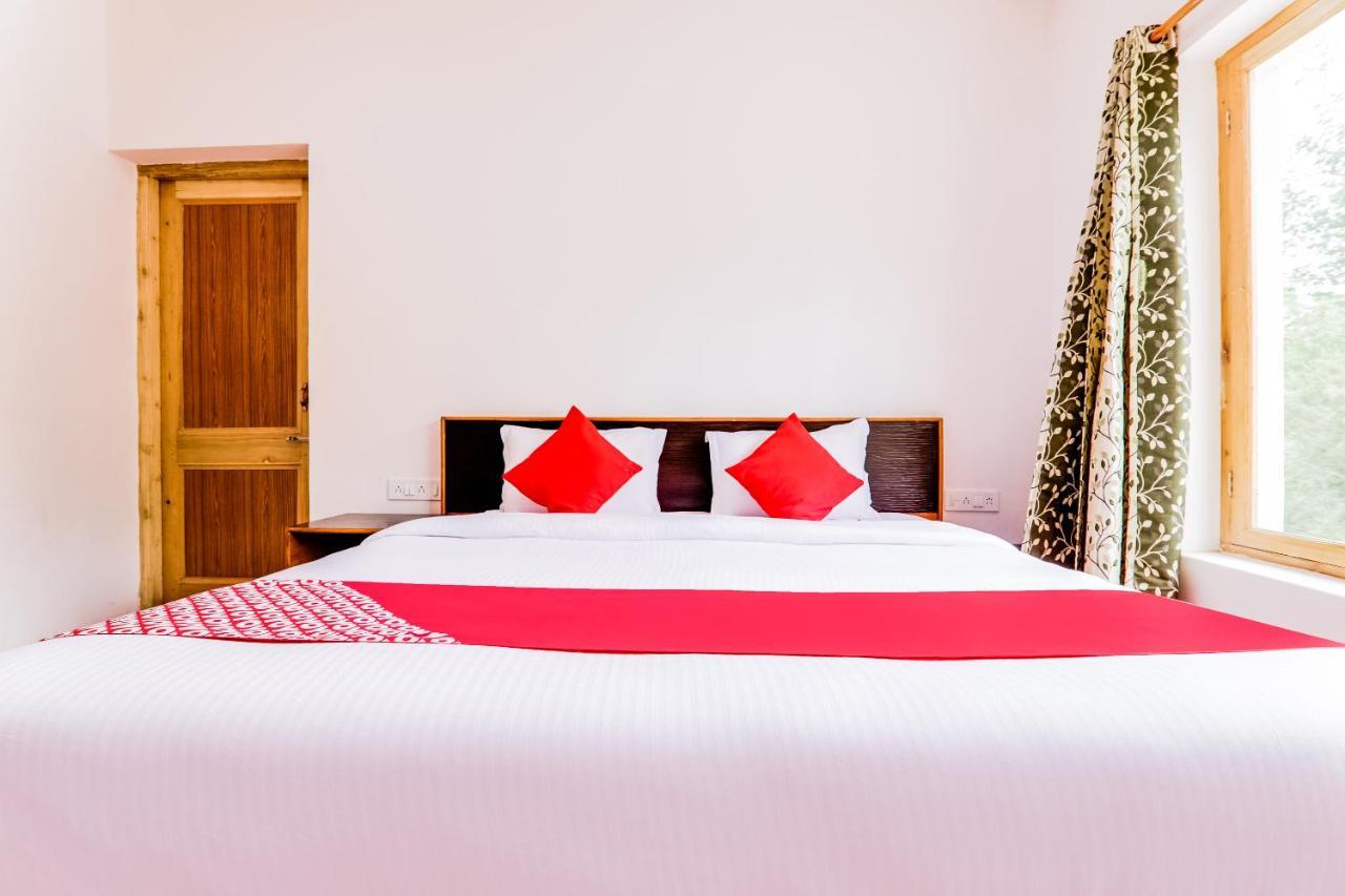 Shivpurī Oyo 72466 Hotel Yuvraj מראה חיצוני תמונה