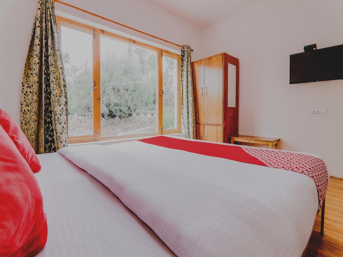 Shivpurī Oyo 72466 Hotel Yuvraj מראה חיצוני תמונה